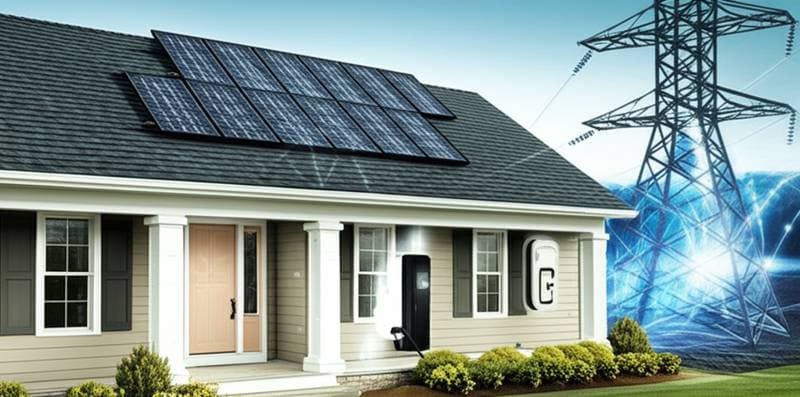 Featured image for Share Your Battery, Pocket $400 Yearly from the Grid