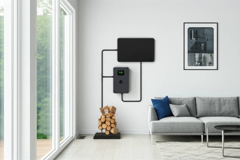 Featured image for Home Batteries Now Pay $400 Yearly Through VPP Programs