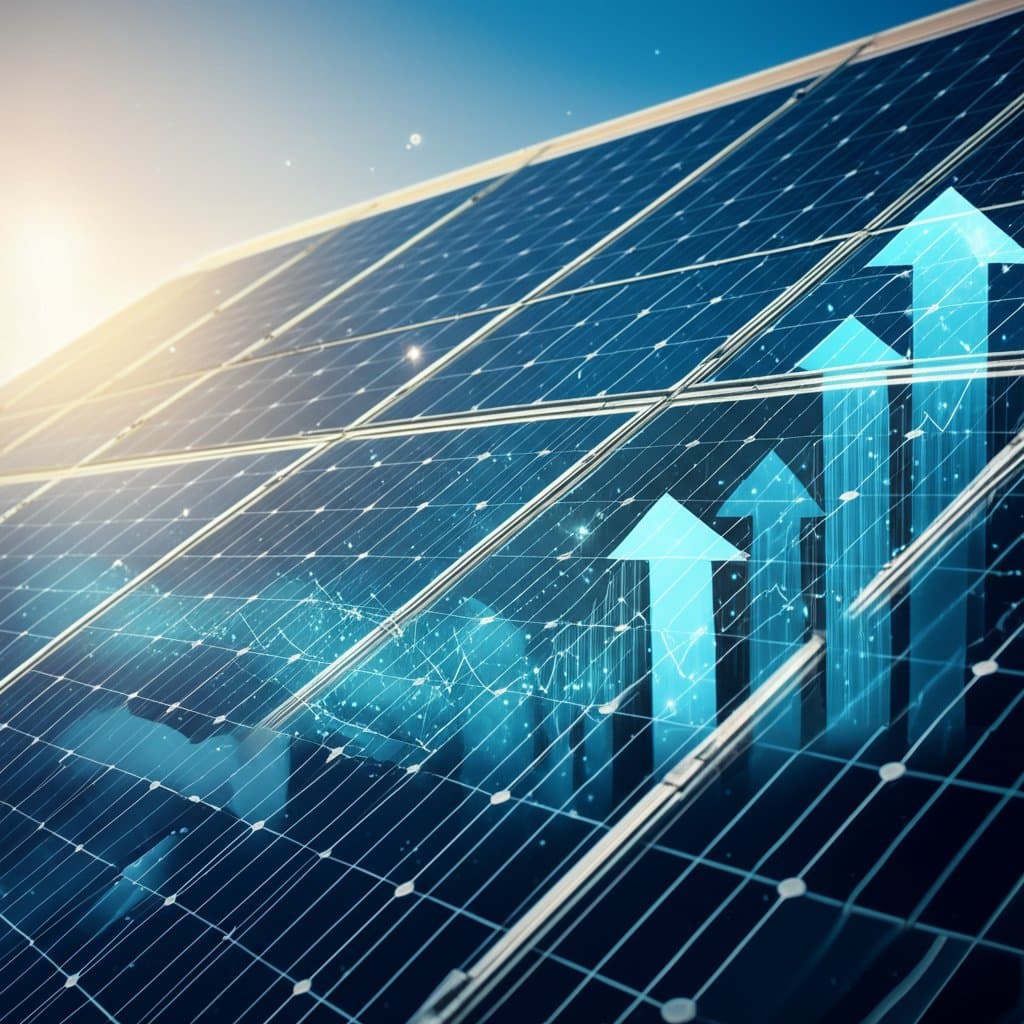 Featured image for New IRS Rule Cuts Solar Depreciation Time 60% in 2025