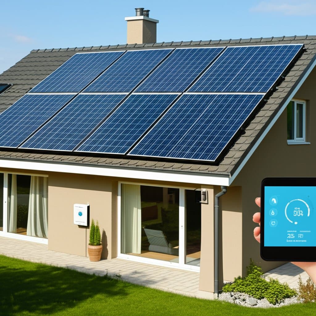 Featured image for Smart Thermostats Cut Solar Payback to 18 Months