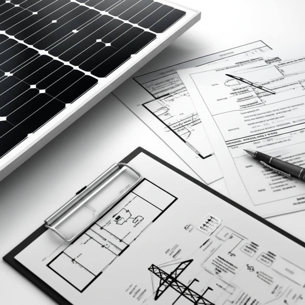 Featured image for 3 DIY Solar Pitfalls That Derail Permit Success