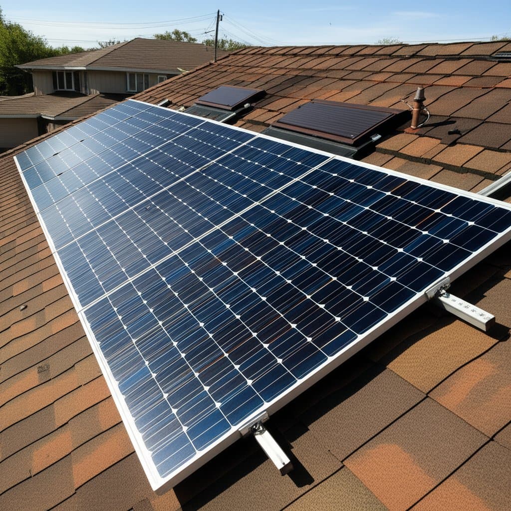 Image for Perovskite Solar Cells Hit 25% Efficiency Milestone