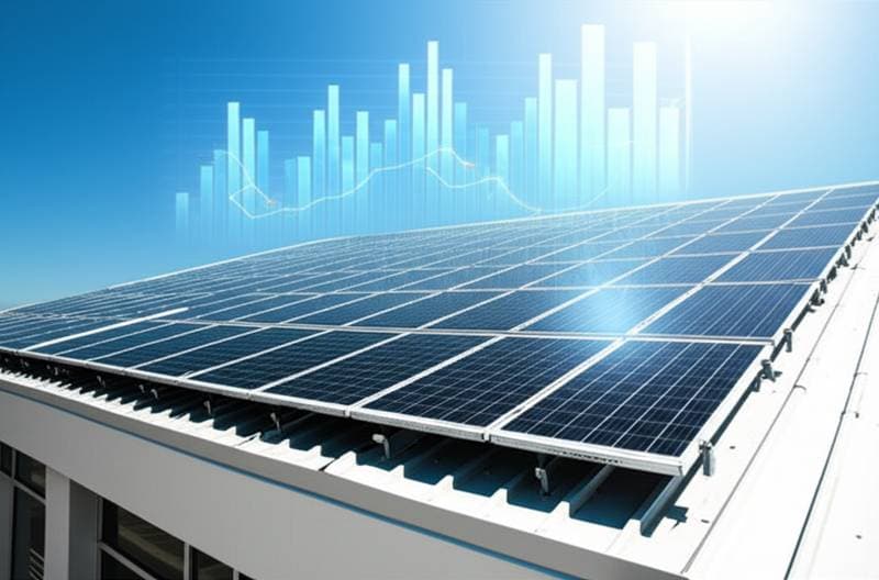 Image for IRS Clarifies Solar Depreciation Rules for Bigger Savings