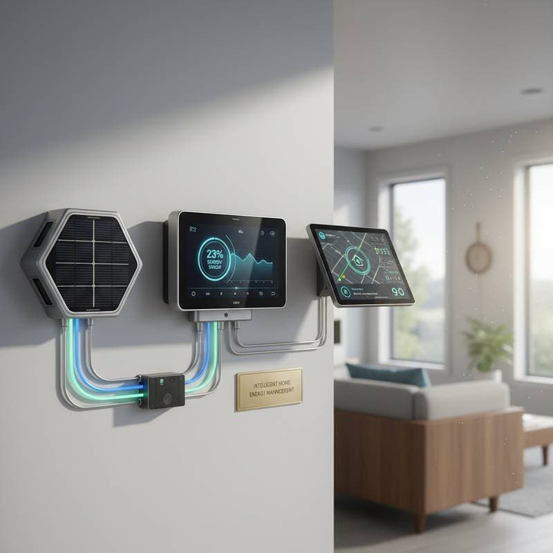 Featured image for Smart Thermostats Cut Energy Bills 23% in 2025