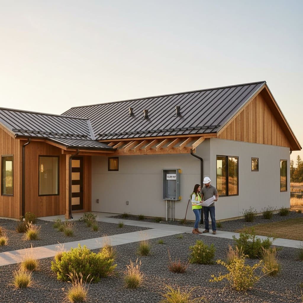 Image for $3K Solar Prep Saves $12K in Retrofit Costs