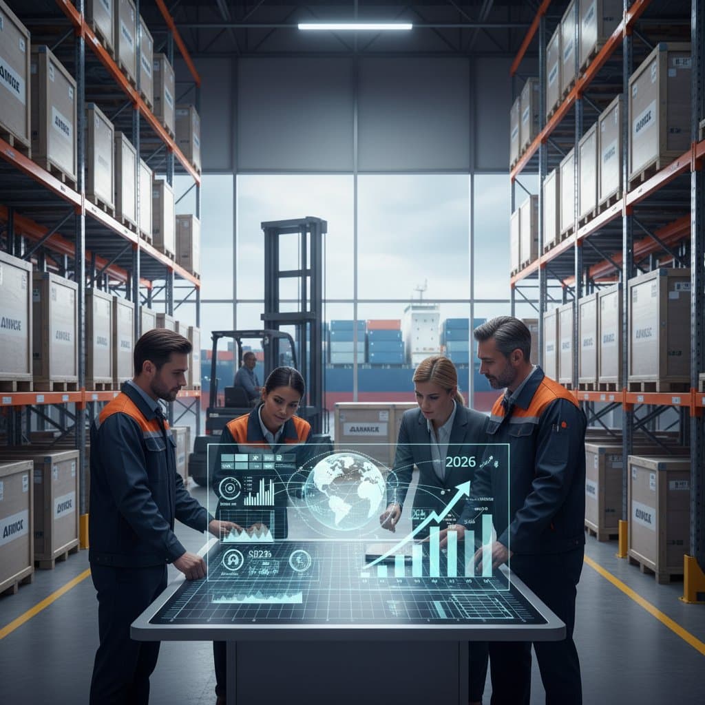 Featured image for The Hidden Solar Tariff Reshuffling of 2026