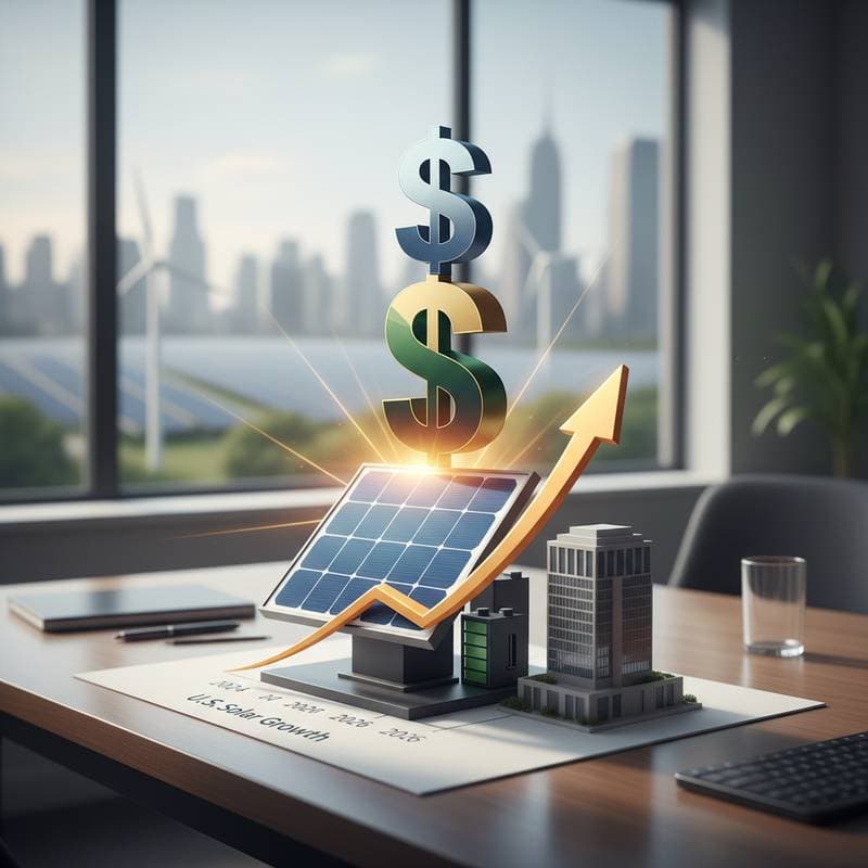 Featured image for Stacking Federal IRA Credits With State Solar Rebates